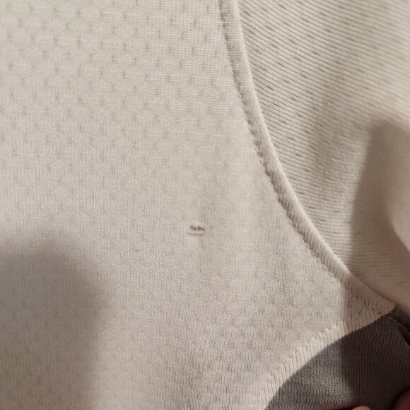 Men's Oakley Hydrolix Lightweight Polo Shirt - Size M - Picture 3 of 6